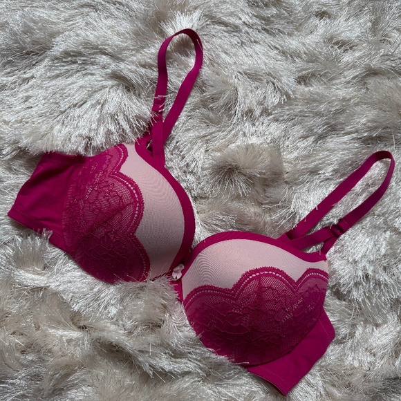 Maidenform Other - Super cute maidenform pushup bra